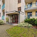 Stylish Family With Parking And 2 Balcony By Renters Apartmán Gdyně