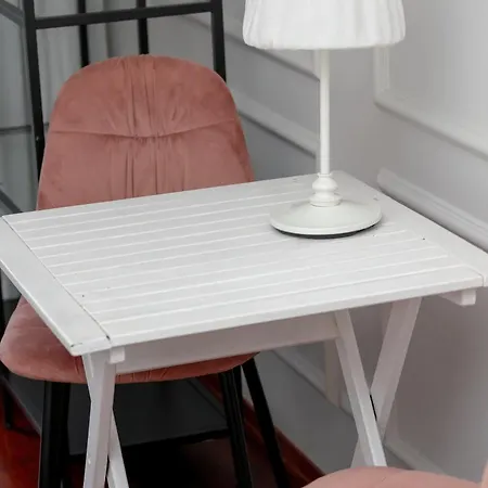 Stylish Family With Parking And 2 Balcony By Renters Apartmán Gdyně