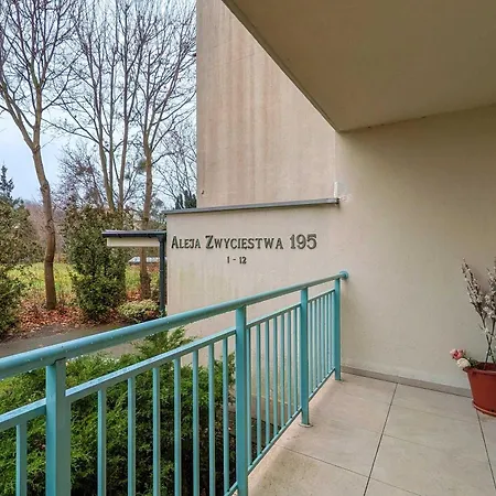 Apartmán Stylish Family With Parking And 2 Balcony By Renters