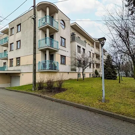 Apartmán Stylish Family With Parking And 2 Balcony By Renters
