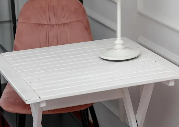 Stylish Family With Parking And 2 Balcony By Renters Appartement Gdynia